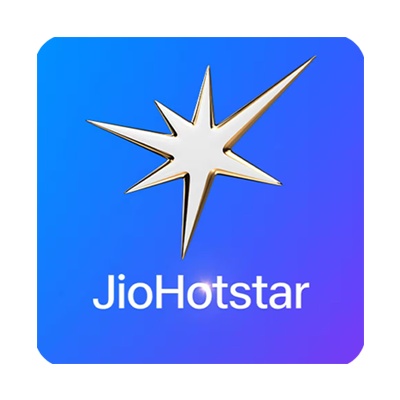HOW TO LOGIN JIO HOTSTAR Icon